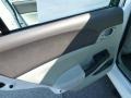 Taffeta White - Civic LX Sedan Photo No. 13