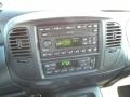 2003 Ford F150 Harley-Davidson SuperCrew Controls