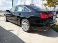  2012 A6 3.0T quattro Sedan Brilliant Black