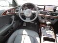 Black Dashboard Photo for 2012 Audi A6 #55730496