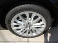 2012 Audi A6 3.0T quattro Sedan Wheel