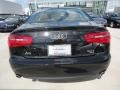 2012 Havana Black Metallic Audi A6 3.0T quattro Sedan  photo #4