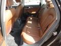 Nougat Brown Interior Photo for 2012 Audi A6 #55730579