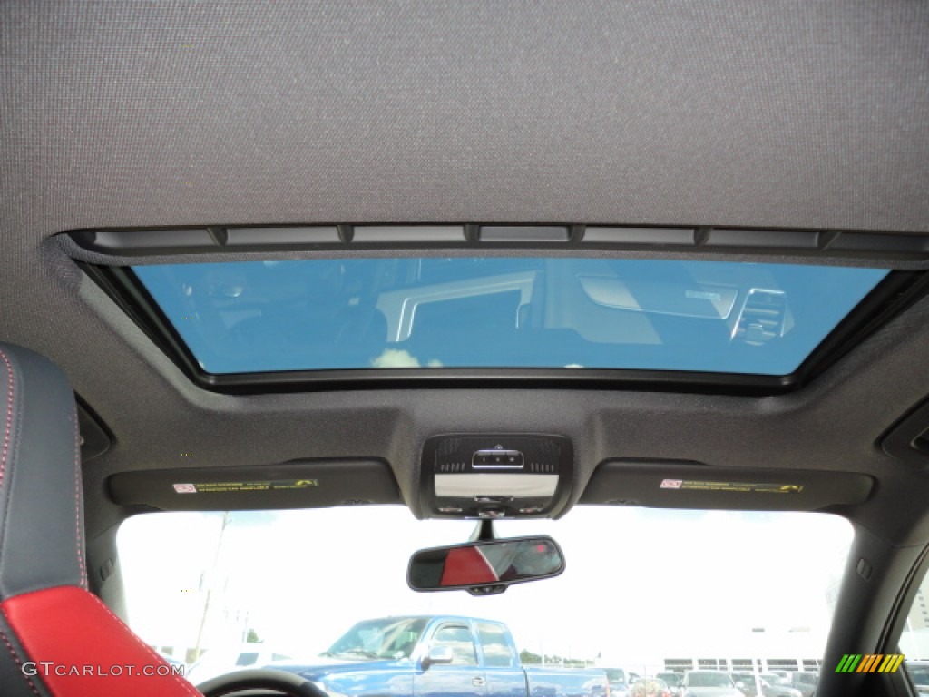 2012 Audi S4 3.0T quattro Sedan Sunroof Photo #55730755
