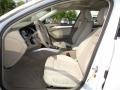 2012 Glacier White Metallic Audi A4 2.0T Sedan  photo #5