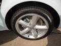 Glacier White Metallic - A4 2.0T Sedan Photo No. 9