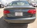 2012 Monsoon Gray Metallic Audi A4 2.0T quattro Sedan  photo #4