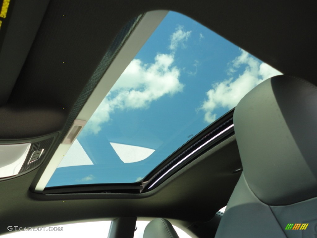 2012 Audi S5 4.2 FSI quattro Coupe Sunroof Photo #55731089