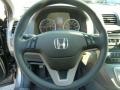 2011 Urban Titanium Metallic Honda CR-V EX 4WD  photo #17