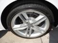 2012 Audi S5 4.2 FSI quattro Coupe Wheel and Tire Photo
