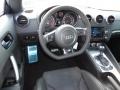 Black Steering Wheel Photo for 2012 Audi TT #55731245