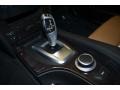 Natural Brown Transmission Photo for 2008 BMW 5 Series #55731450