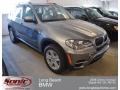 2012 Space Gray Metallic BMW X5 xDrive35i  photo #1