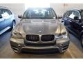 Space Gray Metallic - X5 xDrive35i Photo No. 8