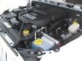 3.6 Liter DOHC 24-Valve VVT Pentastar V6 Engine for 2012 Jeep Wrangler Sahara 4x4 #55731579
