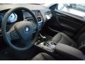 Jet Black - X3 xDrive 28i Photo No. 5