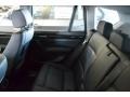 Jet Black - X3 xDrive 28i Photo No. 7