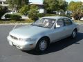 1993 Beige Metallic Infiniti J 30  photo #3