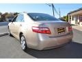 Desert Sand Mica - Camry LE Photo No. 2