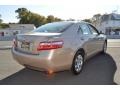 Desert Sand Mica - Camry LE Photo No. 3