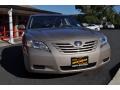 Desert Sand Mica - Camry LE Photo No. 4