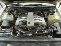  1993 J 30 3.0 Liter DOHC 24-Valve V6 Engine