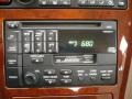 1993 Infiniti J 30 Audio System