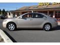 Desert Sand Mica - Camry LE Photo No. 25