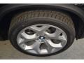 2012 BMW X5 xDrive35d Wheel and Tire Photo
