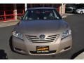 Desert Sand Mica - Camry LE Photo No. 31
