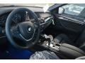 Jet Black - X5 xDrive35d Photo No. 4