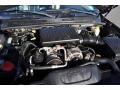 4.7 Liter SOHC 16V V8 2004 Jeep Grand Cherokee Special Edition 4x4 Engine