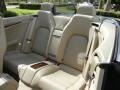 2011 Steel Grey Metallic Mercedes-Benz E 350 Cabriolet  photo #23