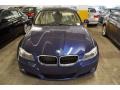 Deep Sea Blue Metallic - 3 Series 328i Sedan Photo No. 8