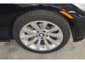 2011 Jet Black BMW 3 Series 328i Sedan  photo #2