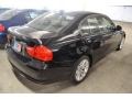 2011 Jet Black BMW 3 Series 328i Sedan  photo #3