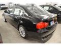2011 Jet Black BMW 3 Series 328i Sedan  photo #4