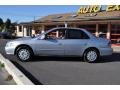 2002 Satin Silver Metallic Honda Accord LX Sedan  photo #20