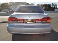 2002 Satin Silver Metallic Honda Accord LX Sedan  photo #21