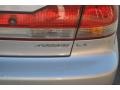 2002 Satin Silver Metallic Honda Accord LX Sedan  photo #22