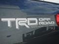 Slate Gray Metallic - Tundra TRD Double Cab Photo No. 10