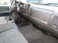 2008 Victory Red Chevrolet Silverado 1500 LT Crew Cab 4x4  photo #25