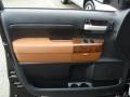 Red Rock Door Panel Photo for 2010 Toyota Tundra #55733130