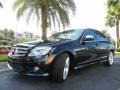 Black - C 350 Sport Photo No. 2