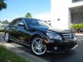 Black - C 350 Sport Photo No. 4