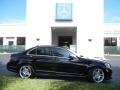 Black - C 350 Sport Photo No. 5