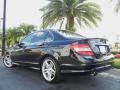 Black - C 350 Sport Photo No. 8