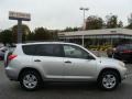 Classic Silver Metallic - RAV4 4WD Photo No. 1