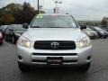 Classic Silver Metallic - RAV4 4WD Photo No. 2