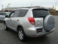 Classic Silver Metallic - RAV4 4WD Photo No. 4